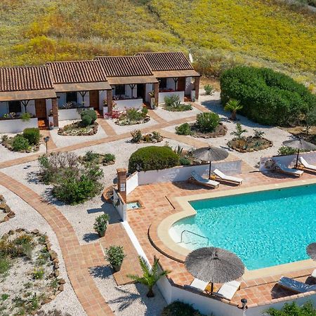 Boutique B&B Cortijo Valverde Alora Exteriér fotografie